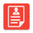 Icon of program: Resume Template Pro