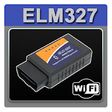 Icon of program: Elm327 WiFi Terminal OBD