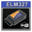 Icon of program: Elm327 WiFi Terminal OBD