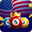 Icon of program: USA Lottery