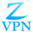 Icon of program: Z VPN The Best VPN Hotspo…