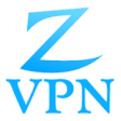 Icon of program: Z VPN The Best VPN Hotspo…
