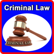 Icono de programa: Criminal Law Study Guide