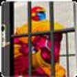 Icono de programa: Infinity Hero Jail Break …