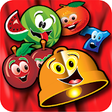 Icono de programa: Crazy Slots Adventure
