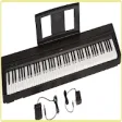 Icon of program: Digital Piano -Yamaha P71…