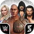 Icono de programa: WWE Champions