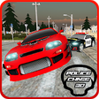 Icon of program: Police Car  Chase  Crime …