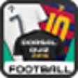 Icono de programa: Dorsal Quiz 2016 - Footba…