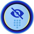 Icon of program: Anonymous Call Hide your …