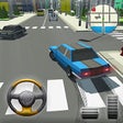 Icono de programa: Grand City Missions Theft