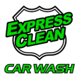 Icon of program: Express Clean Car Wash