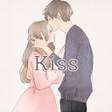 Icon of program: Cute Theme-Kiss-
