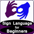 Icon of program: Sign Language for Beginne…