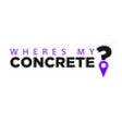 Icon of program: Wheres My Concrete