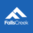 Icono de programa: Falls Creek