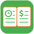 Icono de programa: Green Timesheet - shift w…