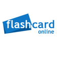 Icono de programa: Flashcard.online