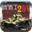 Icon of program: War World Tank 2 Deluxe