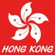 Icono de programa: Hong Kong Travel Guide wi…