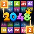 Icono de programa: 2048 Connect Master - One…