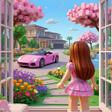 Icono de programa: Dream Life: Haven City RP