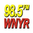 Icono de programa: WNYR 98.5 - The Best Mix