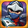 Icon of program: Angry Ninja HD