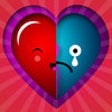 Icono de programa: Love Emoji Cupid Match 3 …