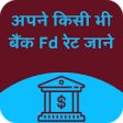 Icon of program: All Bank FD Rate : FD Rat…