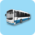 Icono de programa: NET for - Fernbus Simulat…