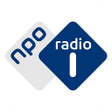Icon of program: NPO Radio 1 Nieuws Spor…