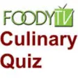 Icon of program: FoodyTV - Culinary Quiz