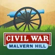 Icon of program: Malvern Hill Battle App