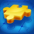 Icon of program: Jigsaw Puzzle App