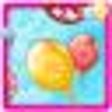 Icono de programa: Balloon Brigade Blow Away
