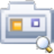 Icon of program: Ribbon Finder for Office …