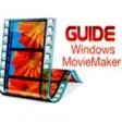Icon of program: Guide Windows Movie Maker…