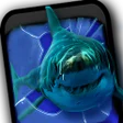 Icono de programa: Hungry Shark is Angry
