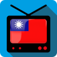Icon of program: TV Taiwan Channels Info