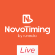 Icon of program: NovoTiming (by runedia)