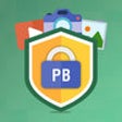 Icono de programa: Protect Photo by Password…