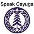 Icon of program: Speak Cayuga