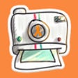 Icono de programa: Natalia's Fun Dream Booth…