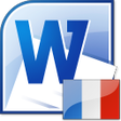 Icono de programa: MS Word English To French…