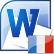 Icon of program: MS Word English To French…