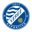 Icon of program: Xerez Deportivo FC