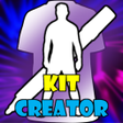Icono de programa: DREAM KITS CUSTOM