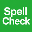 Icono de programa: Correct Spelling: Voice b…