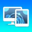 Icon of program: TwomonAir - PC remote con…